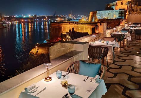 top restaurants in malta|More.